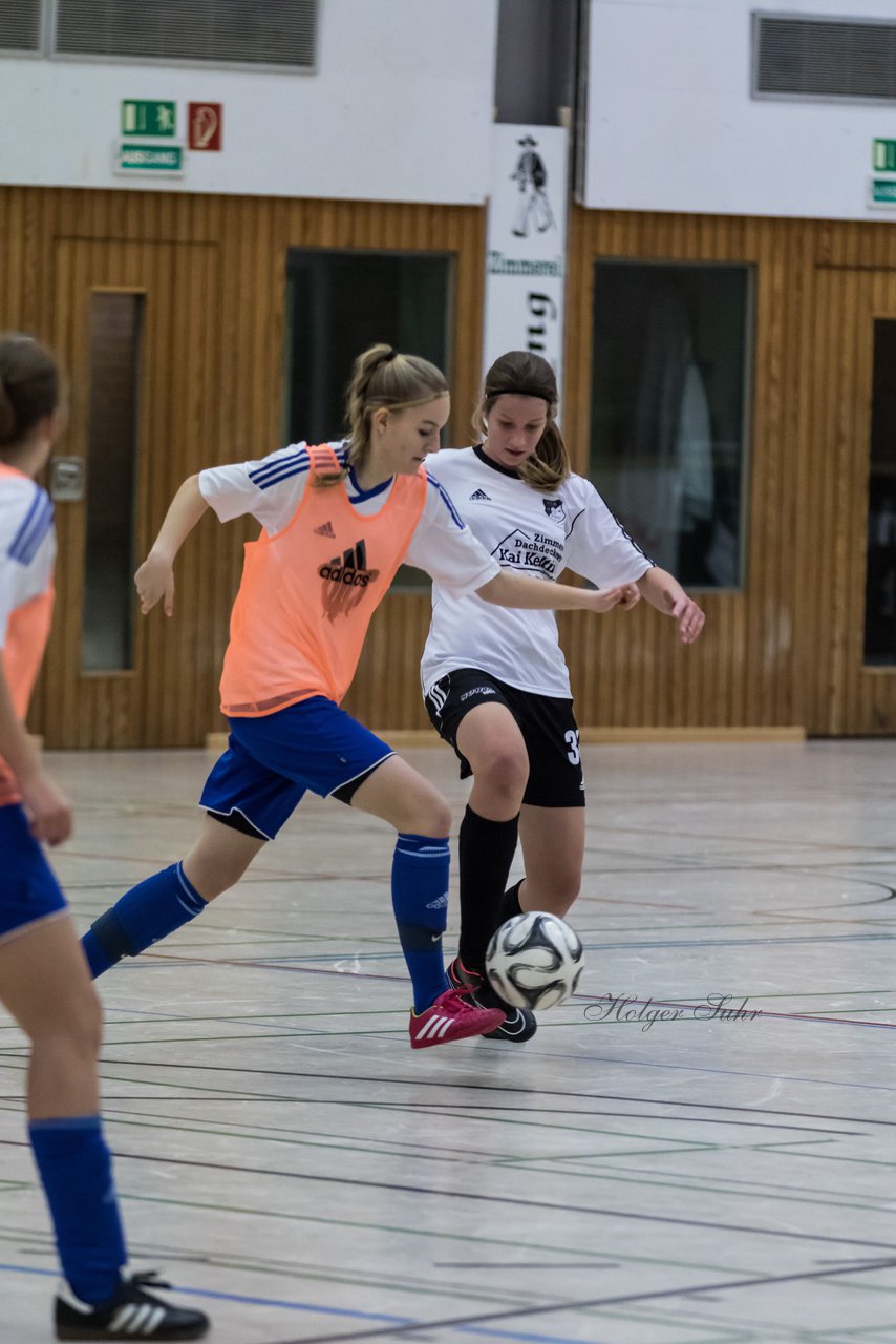 Bild 114 - Volksbank Cup Elmshorn